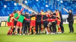 Wisła Płock - Jagiellonia Białystok, 21.04.2023, fot. Joanna Szubzda