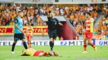Jagiellonia Białystok - Górnik Zabrze, 27.08.2023, fot. Joanna Szubzda