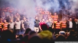 Prezentacja Jagiellonii Białystok przed sezonem 2025/2026, 16.07.2025, fot. Joanna Szubzda