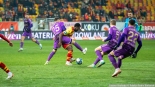 Jagiellonia Białystok - Raków Częstochowa, 10.12.2023, fot. Joanna Szubzda