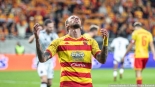 Jagiellonia Białystok - Ajax Amsterdam, 22.08.2024, fot. Joanna Szubzda