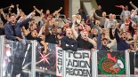 Jagiellonia Białystok - Ajax Amsterdam, 22.08.2024, fot. Joanna Szubzda