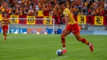 Jagiellonia Białystok - Puszcza Niepołomice 4:1, 29.07.2023, fot. PRB