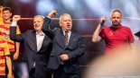 Prezentacja Jagiellonii Białystok przed sezonem 2025/2026, 16.07.2025, fot. Joanna Szubzda