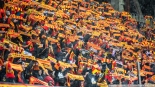 Jagiellonia Białystok - Raków Częstochowa, 10.12.2023, fot. Joanna Szubzda