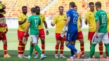 Jagiellonia Białystok - Żalgiris Kowno, 13.07.2024, fot. Joanna Szubzda