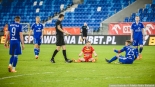 Wisła Płock - Jagiellonia Białystok, 21.04.2023, fot. Joanna Szubzda