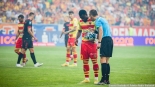 Jagiellonia Białystok - Widzew Łódź, 4.08.2023, fot. Joanna Szubzda