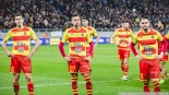 Pogoń Szczecin - Jagiellonia Białystok, 3.04.2024, fot. Joanna Szubzda