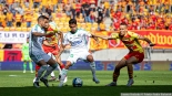 Jagiellonia Białystok - Radomiak Radom, 17.09.2023, fot. Joanna Szubzda