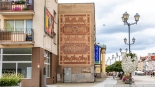 Rynek Kościuszki w Białymstoku, fot. Joanna Szubzda