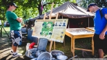 Piknik wojskowy w Czarnej Białostockiej, fot. Joanna Szubzda