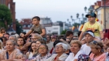 Dni Białegostoku - koncert na Rynku Kościuszki, 21.06.2024, fot. Dawid Gromadzki/UM Białystok
