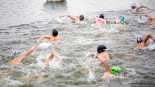 Zawody iSwim & iRun w Rajgrodzie, 22.06.2024, fot. PawełWądołowski
