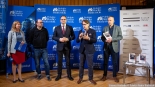 Konferencja prasowa w Polskim Radiu Białystok, 16.04.2025, fot. Joanna Szubzda