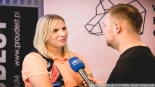 Prezentacja KS BAS Białystok 2023, fot. Joanna Szubzda