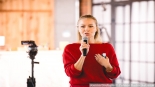 I Samorządowe Forum Kół Gospodyń Wiejskich, fot. Joanna Szubzda