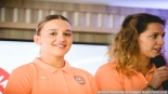 Prezentacja KS BAS Białystok 2023, fot. Joanna Szubzda