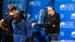 Konferencja prasowa w Polskim Radiu Białystok, 16.04.2025, fot. Joanna Szubzda