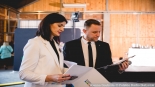 I Samorządowe Forum Kół Gospodyń Wiejskich, fot. Joanna Szubzda