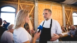 I Samorządowe Forum Kół Gospodyń Wiejskich, fot. Joanna Szubzda