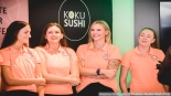 Prezentacja KS BAS Białystok 2023, fot. Joanna Szubzda