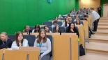 Inauguracja roku na Podlaskim Uniwersytecie Dziecięcym w Białymstoku, 30.11.2024, fot. Renata Reda