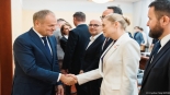 Posiedzenia Rady Ministrów w Białymstoku, 10.06.2024, fot. Krystian Maj/KPRM