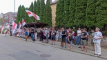 fot. Źmicier Kościn
