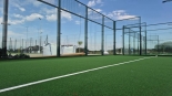 Ośrodek Sportowy Zawady, źródło: Miejskoaktywni - BOSiR