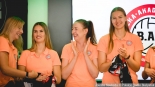 Prezentacja KS BAS Białystok 2023, fot. Joanna Szubzda