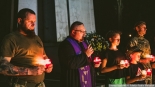 Światło Pamięci Niezwyciężonym, 20.08.2023, fot. Joanna Szubzda