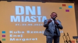 Dni Białegostoku - koncert na Rynku Kościuszki, 21.06.2024, fot. Dawid Gromadzki/UM Białystok