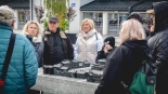 Noc Muzeów w Łomży, 17.05.2025, fot. Adam Dąbrowski