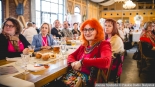 I Samorządowe Forum Kół Gospodyń Wiejskich, fot. Joanna Szubzda