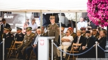 Obchody Święta Wojska Polskiego w Białymstoku, 15.08.2023, fot. Joanna Szubzda