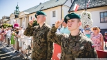 Obchody Święta Wojska Polskiego w Białymstoku, 15.08.2023, fot. Joanna Szubzda