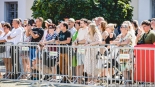 Obchody Święta Wojska Polskiego w Białymstoku, 15.08.2023, fot. Joanna Szubzda