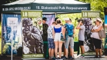 Piknik wojskowy w Czarnej Białostockiej, fot. Joanna Szubzda
