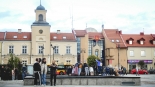 Noc Muzeów w Łomży, 17.05.2025, fot. Adam Dąbrowski