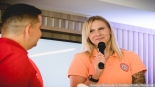 Prezentacja KS BAS Białystok 2023, fot. Joanna Szubzda