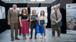 Konkurs Narodowego Parku Narwiańskiego dla studentów Wydziału Architektury Politechniki Białostockiej, fot. Iryna Mikhno/Politechnika Białostocka