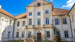 Klasztor Zgromadzenia Misjonarzy w Siemiatyczach, fot. Marcin Mazewski