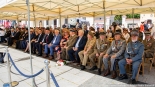 Obchody Święta Wojska Polskiego w Białymstoku, 15.08.2023, fot. Joanna Szubzda