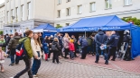 Noc Muzeów w Białymstoku, 17.05.2025, fot. Joanna Szubzda