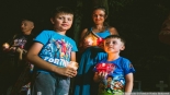 Światło Pamięci Niezwyciężonym, 20.08.2023, fot. Joanna Szubzda