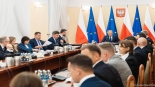 Posiedzenia Rady Ministrów w Białymstoku, 10.06.2024, fot. Krystian Maj/KPRM