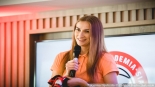 Prezentacja KS BAS Białystok 2023, fot. Joanna Szubzda