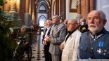 Pochówek gen. Ludwika Kmicica-Skrzyńskiego w Białymstoku, fot. Joanna Szubzda