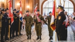 Obchody Święta Wojska Polskiego w Białymstoku, 15.08.2023, fot. Joanna Szubzda